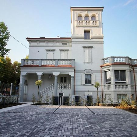 קארפי Villa Benatti מראה חיצוני תמונה