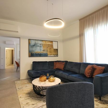 קארפי Villa Benatti מראה חיצוני תמונה