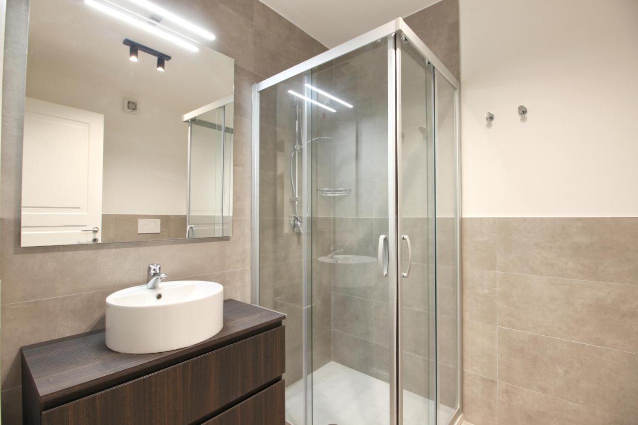קארפי Villa Benatti מראה חיצוני תמונה
