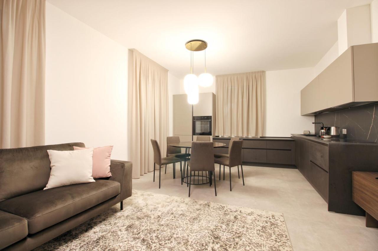 קארפי Villa Benatti מראה חיצוני תמונה