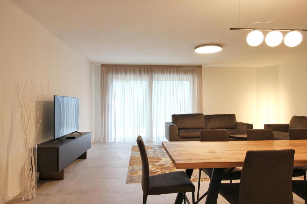 קארפי Villa Benatti מראה חיצוני תמונה