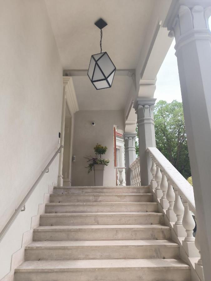 קארפי Villa Benatti מראה חיצוני תמונה