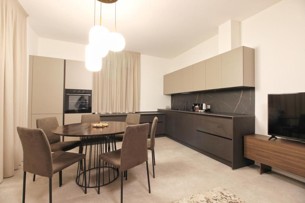קארפי Villa Benatti מראה חיצוני תמונה
