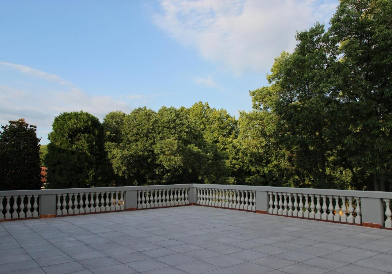 קארפי Villa Benatti מראה חיצוני תמונה