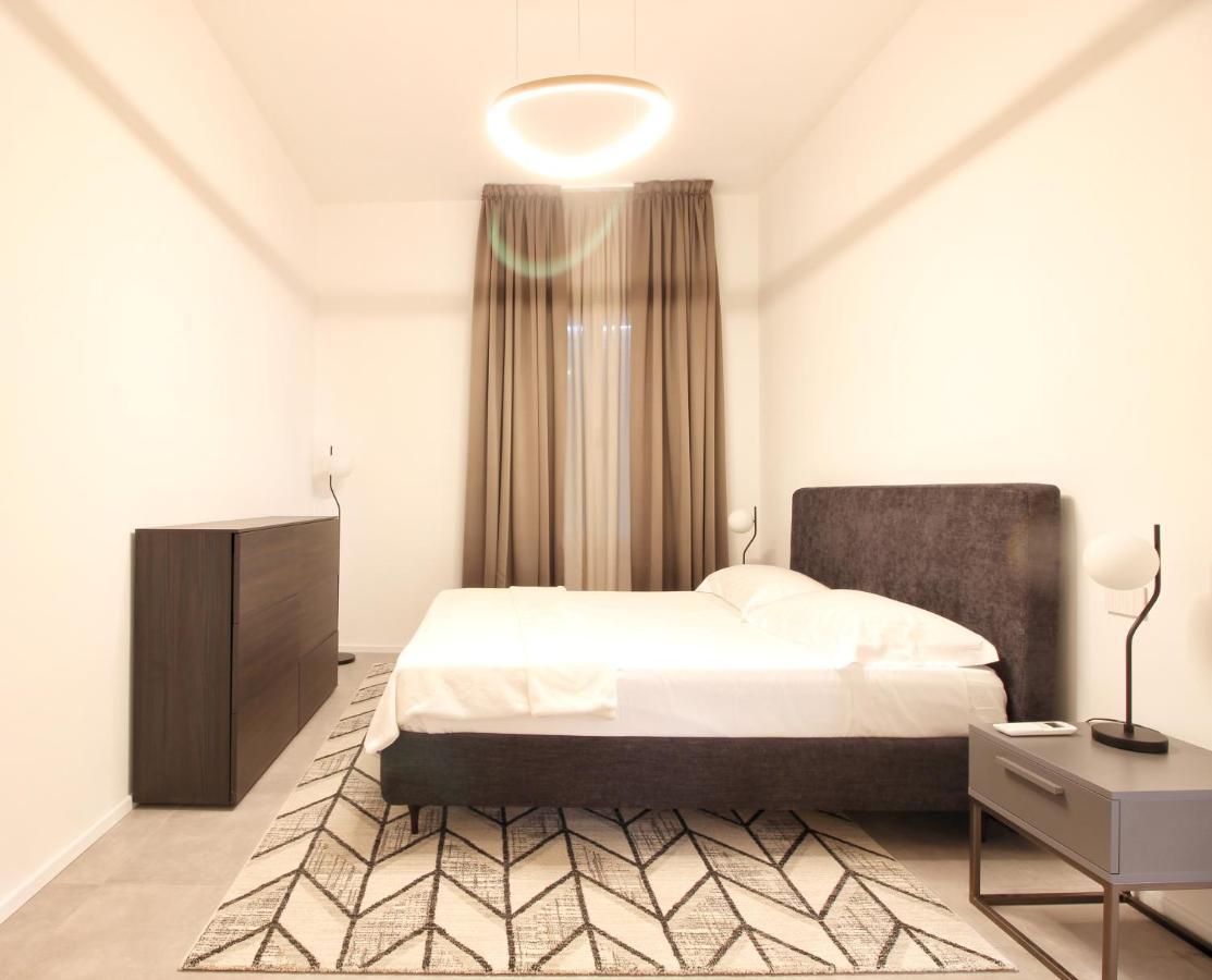קארפי Villa Benatti מראה חיצוני תמונה