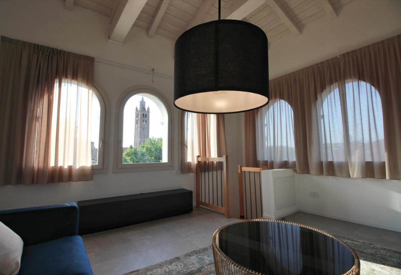 קארפי Villa Benatti מראה חיצוני תמונה