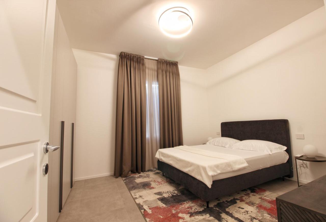 קארפי Villa Benatti מראה חיצוני תמונה