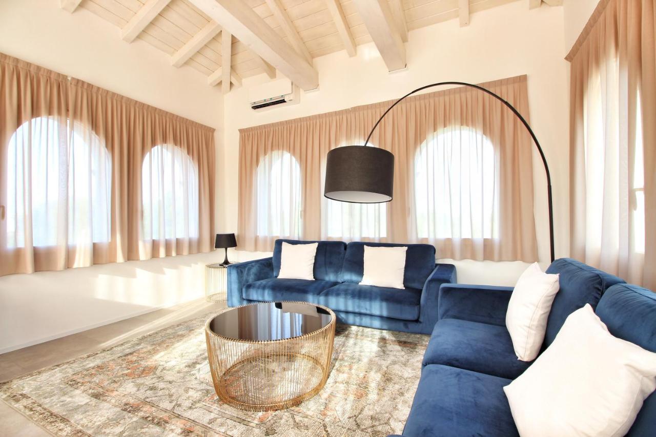 קארפי Villa Benatti מראה חיצוני תמונה