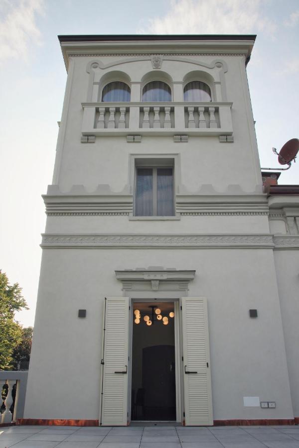 קארפי Villa Benatti מראה חיצוני תמונה