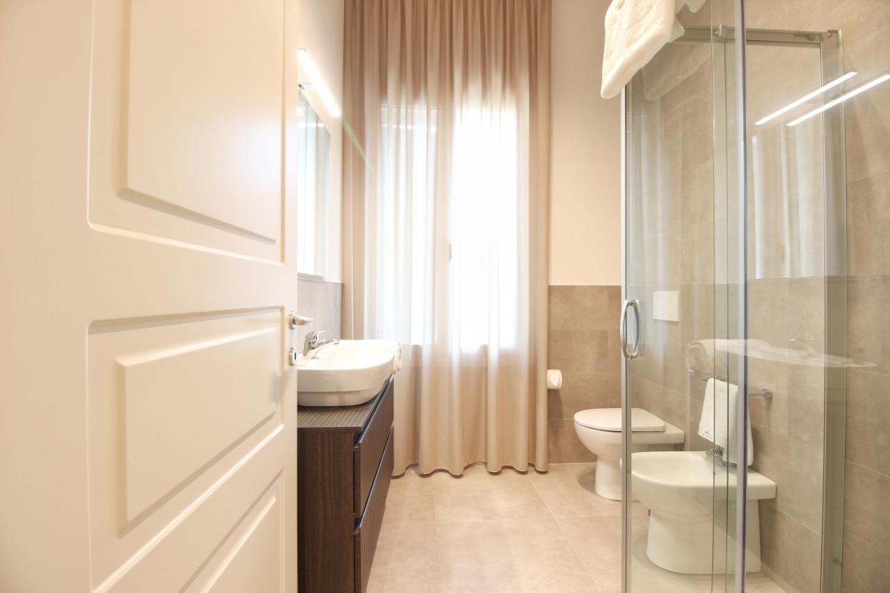 קארפי Villa Benatti מראה חיצוני תמונה