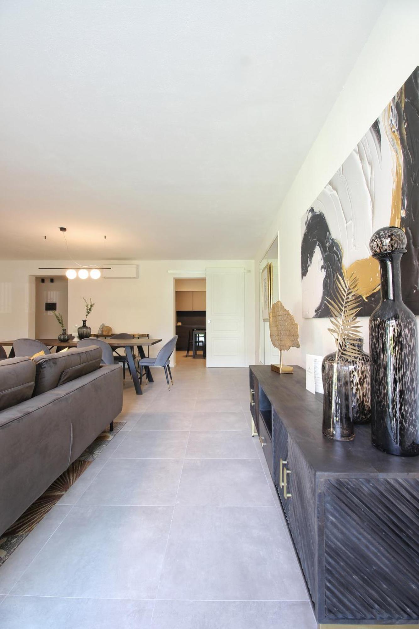 קארפי Villa Benatti מראה חיצוני תמונה