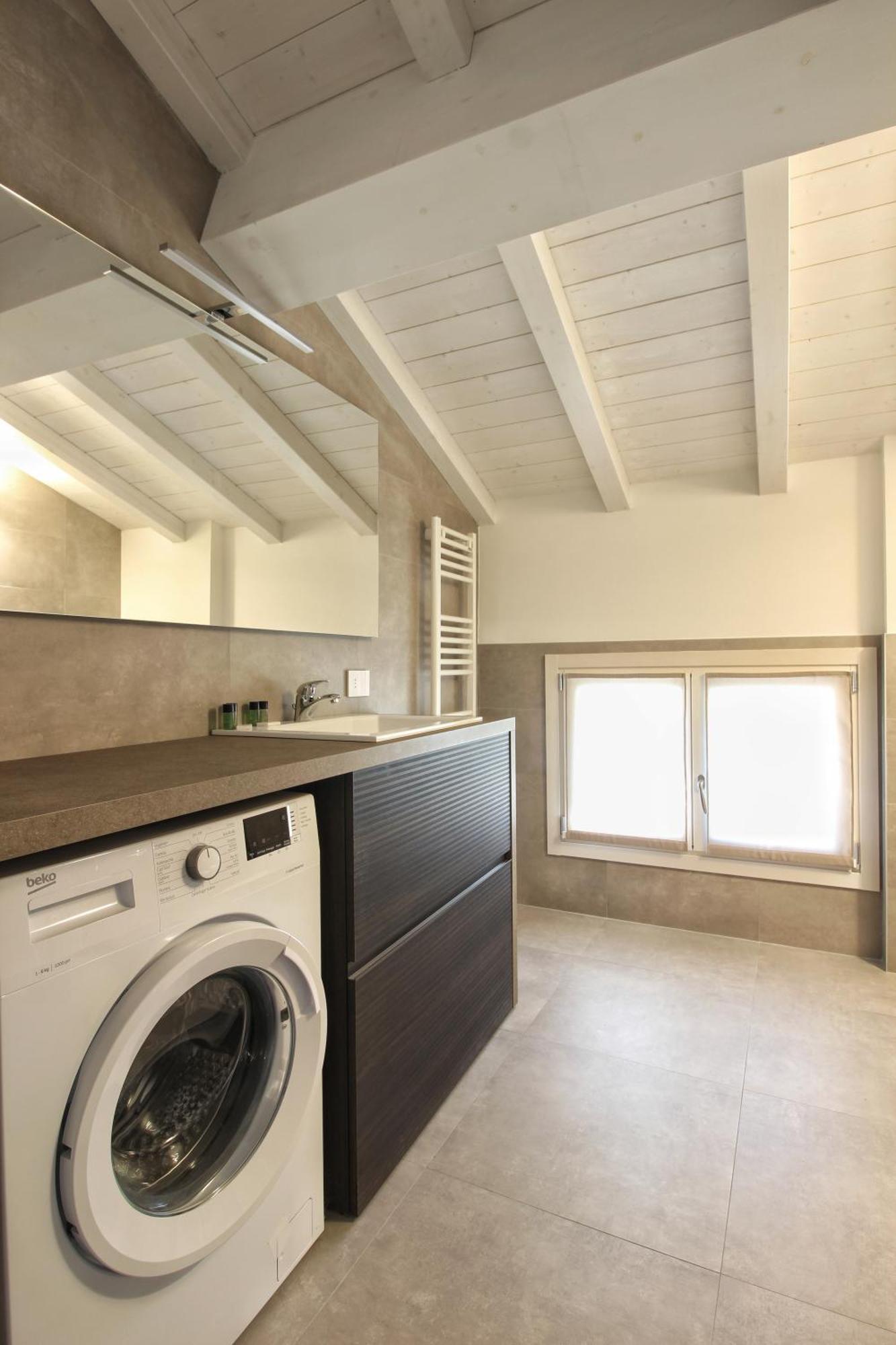קארפי Villa Benatti מראה חיצוני תמונה