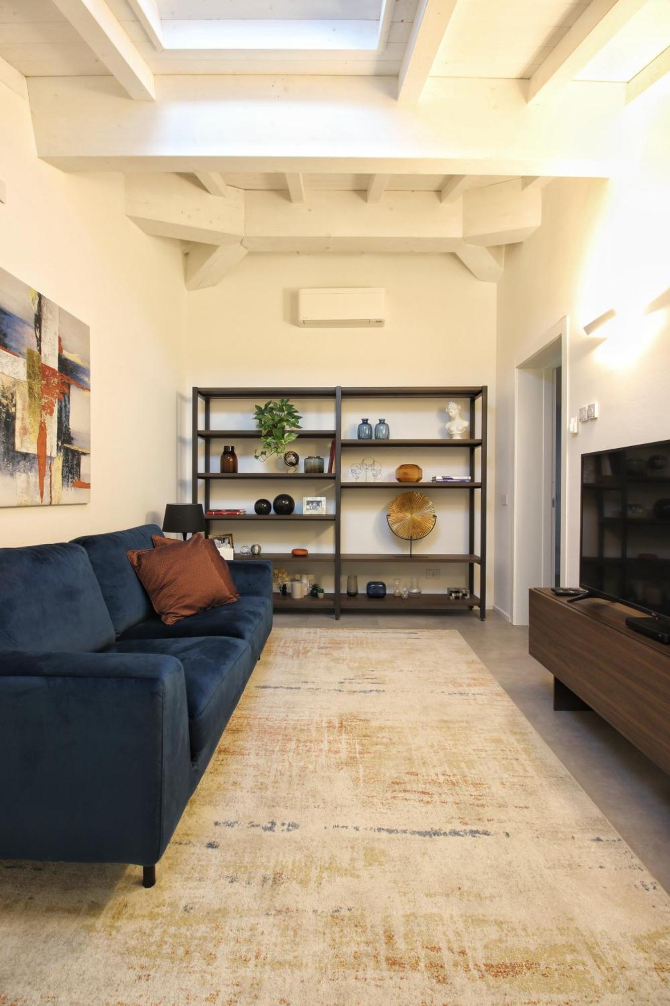 קארפי Villa Benatti מראה חיצוני תמונה