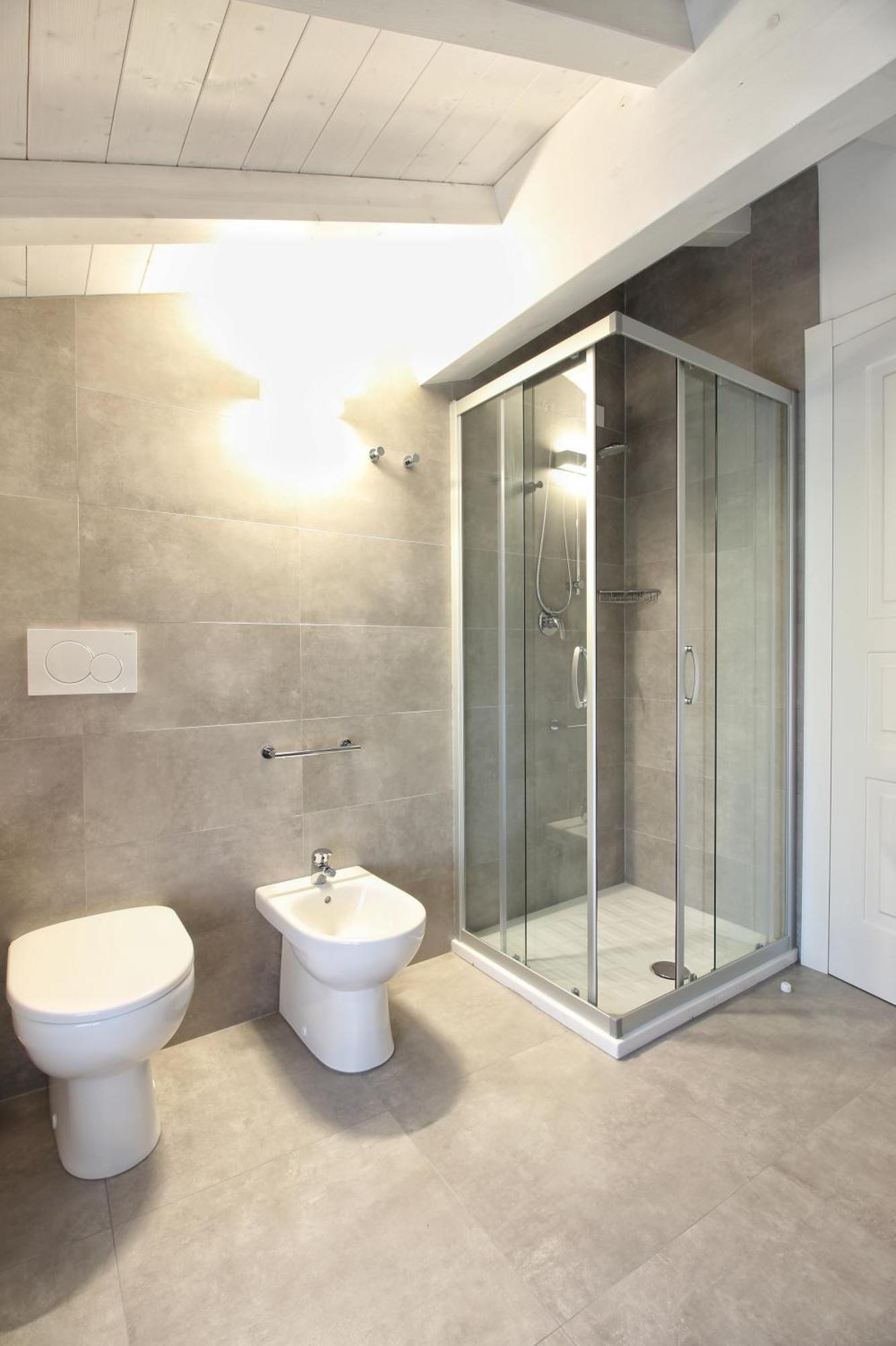קארפי Villa Benatti מראה חיצוני תמונה