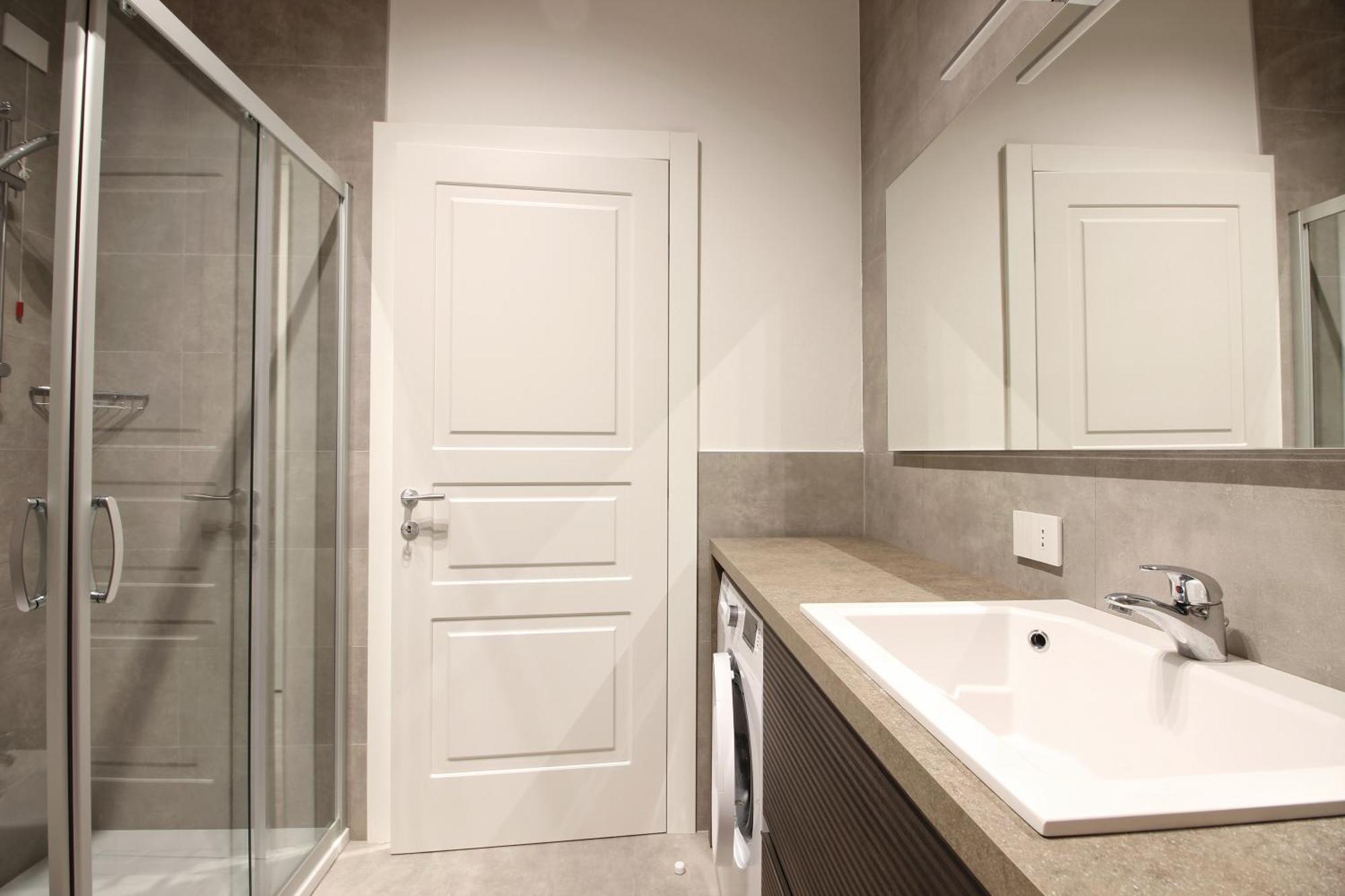 קארפי Villa Benatti מראה חיצוני תמונה