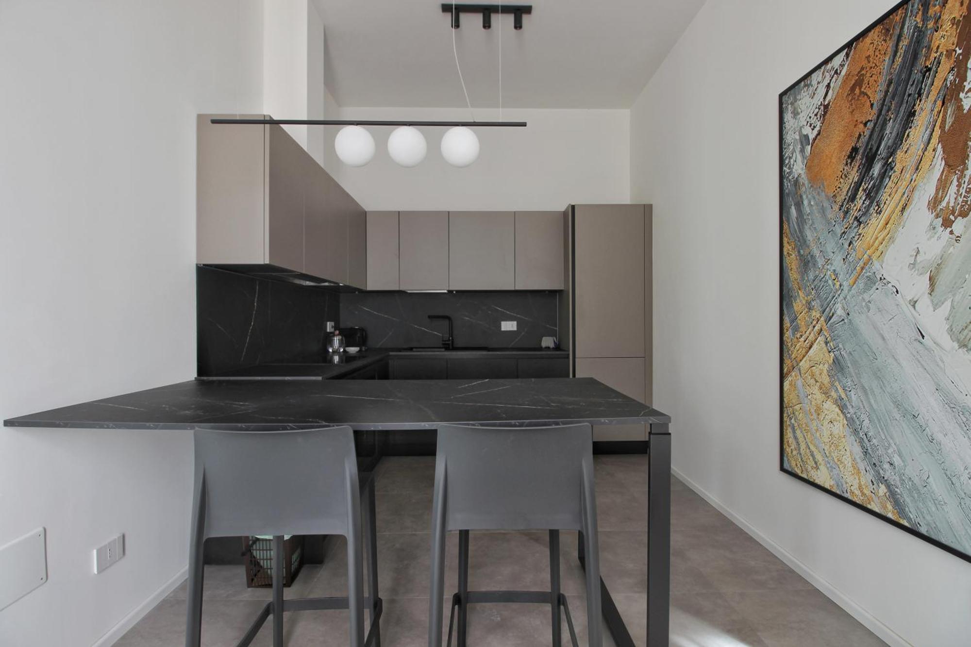 קארפי Villa Benatti מראה חיצוני תמונה