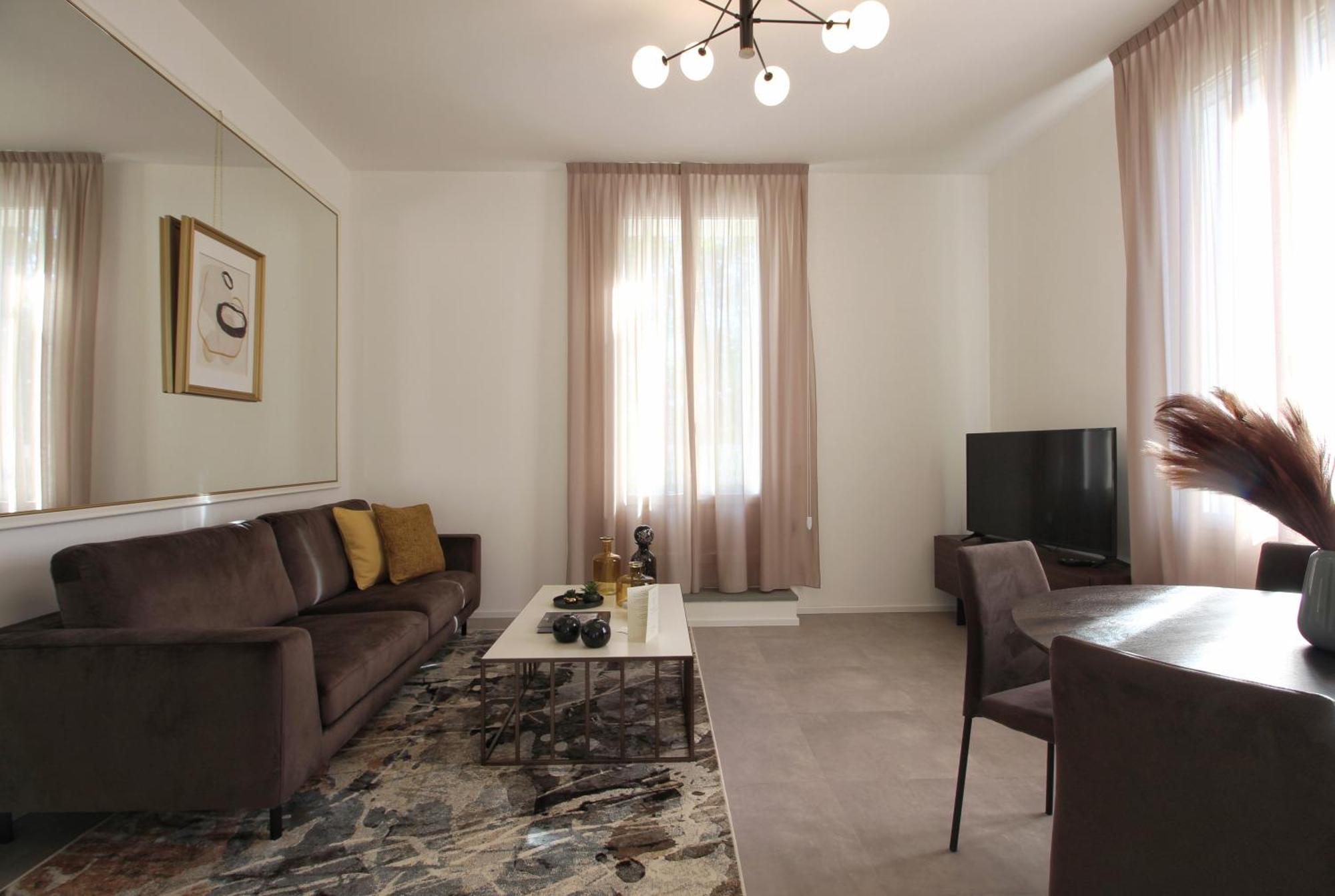 קארפי Villa Benatti מראה חיצוני תמונה