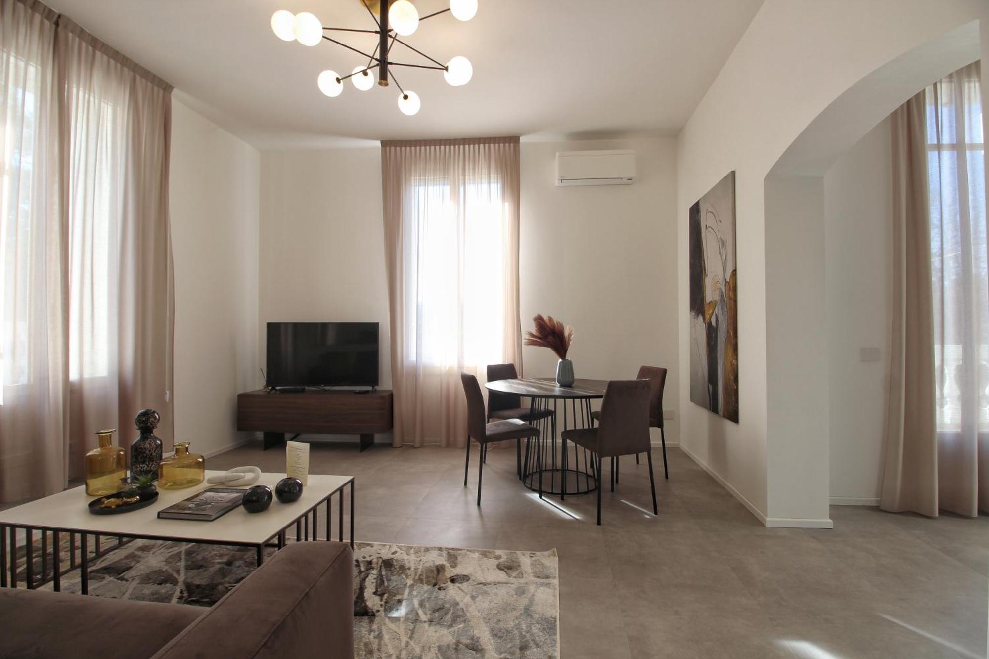 קארפי Villa Benatti מראה חיצוני תמונה