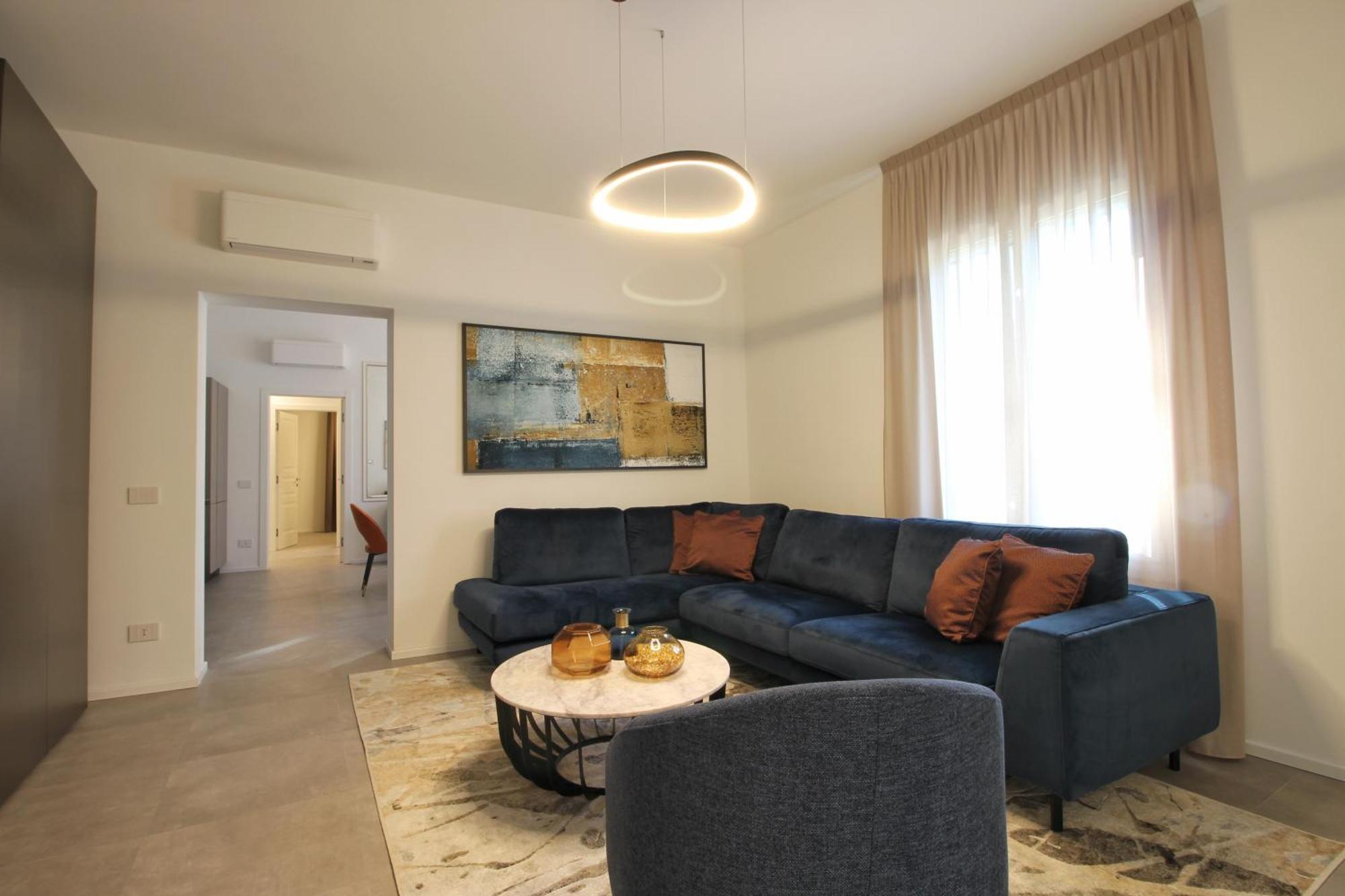 קארפי Villa Benatti מראה חיצוני תמונה