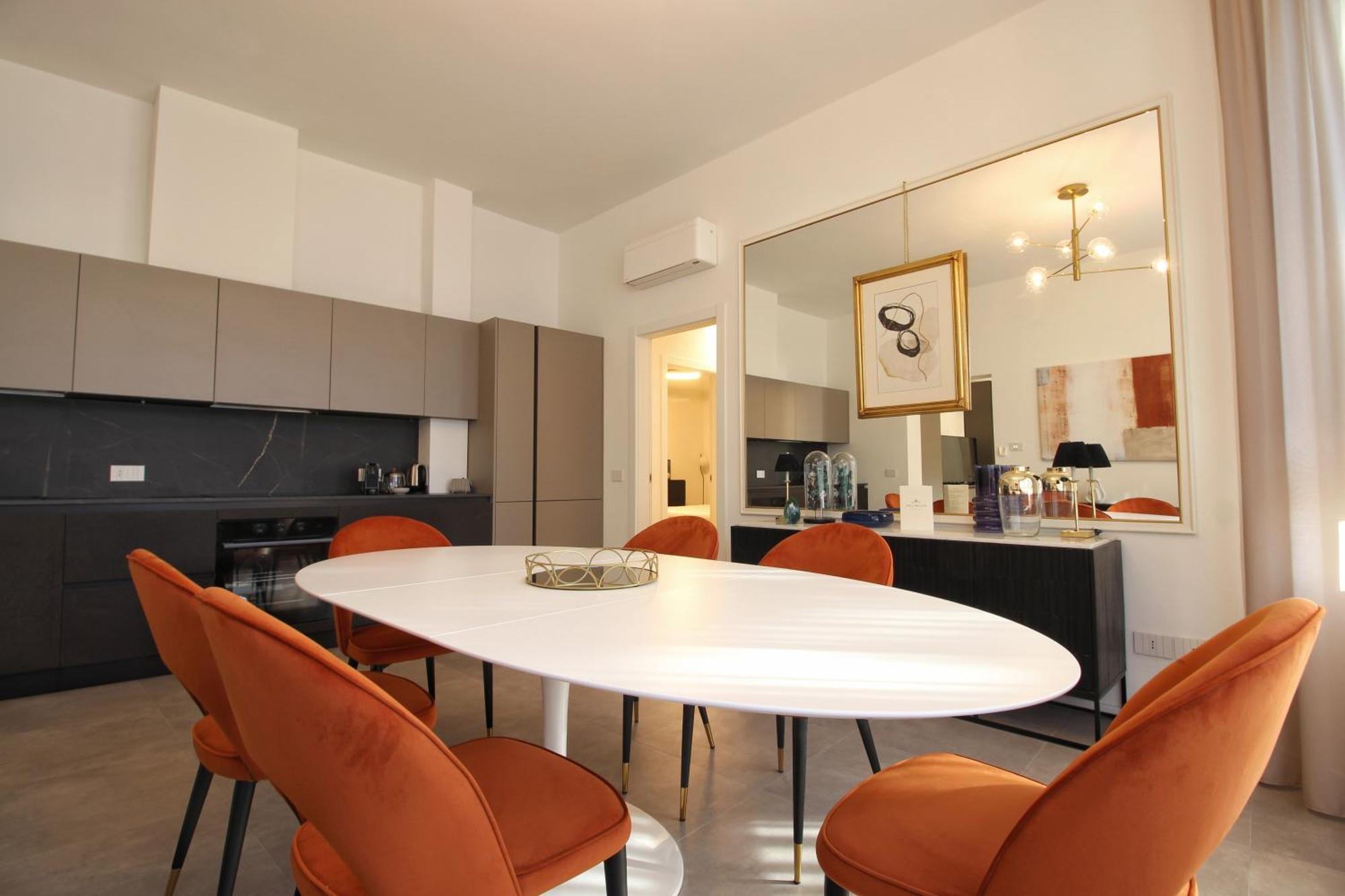 קארפי Villa Benatti מראה חיצוני תמונה